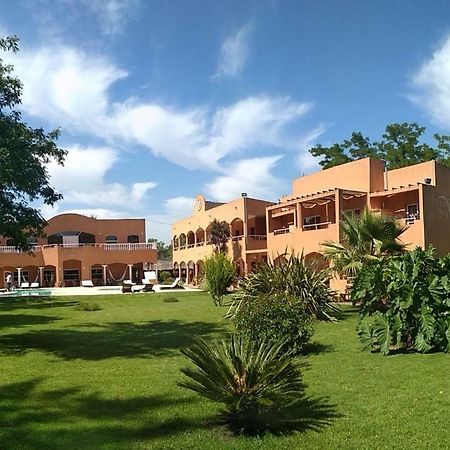 Las Victorias Apart Hotel San Miguel del Monte Exterior foto